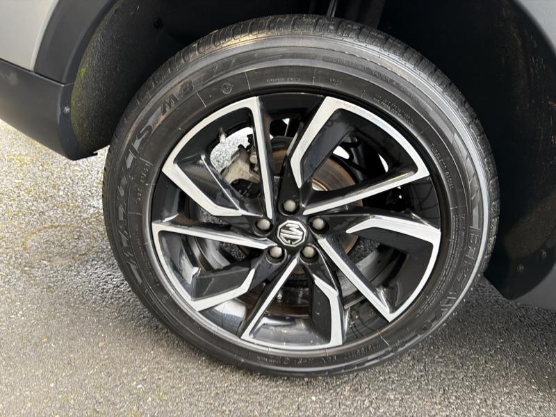 Image MG MOTOR ZS 1.5 VTi-Tech 106ch Comfort