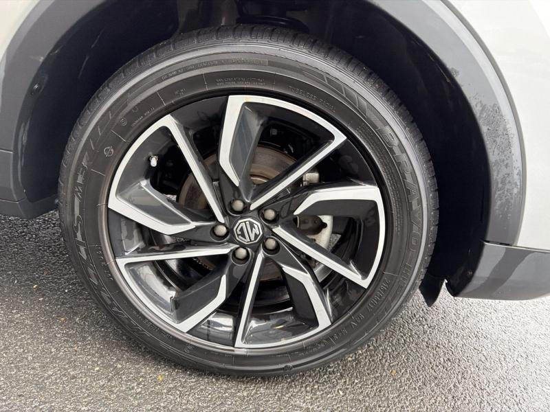 Image MG MOTOR ZS 1.5 VTi-Tech 106ch Comfort