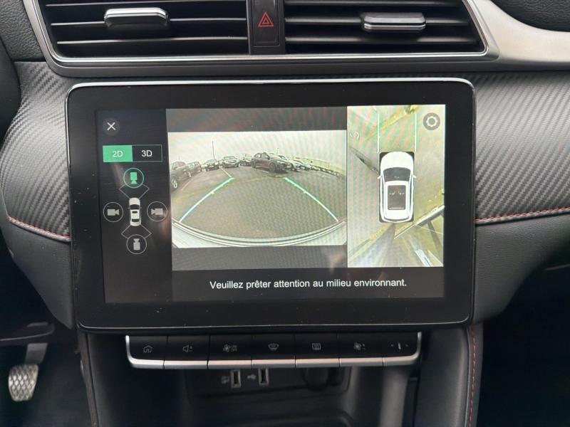 Image MG MOTOR ZS 1.5 VTi-Tech 106ch Comfort