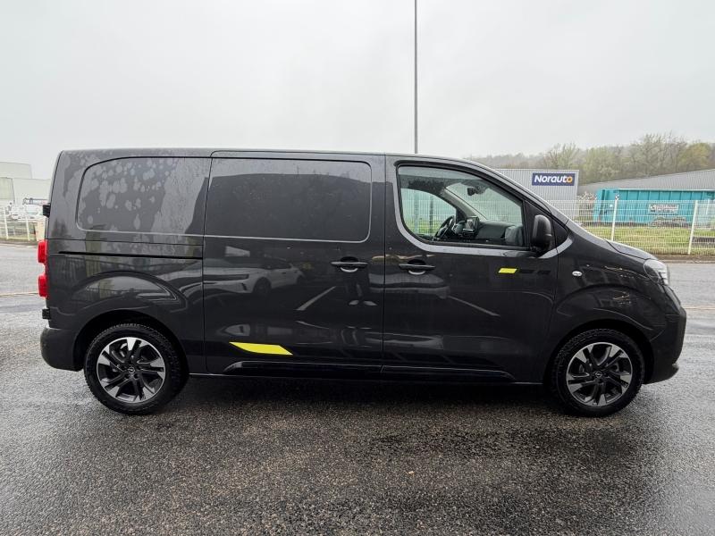 Image OPEL Vivaro Fg M 2.2 Diesel 180ch Sportive automatique