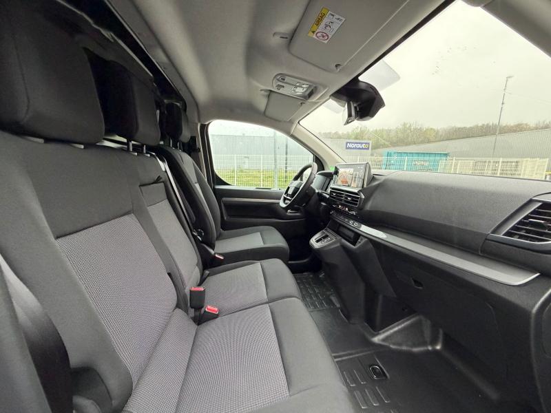 Image OPEL Vivaro Fg M 2.2 Diesel 180ch Sportive automatique