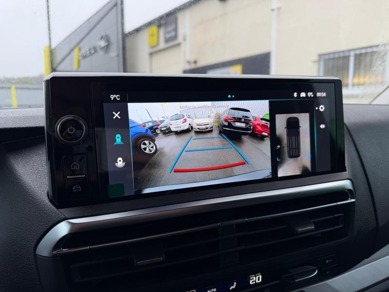 Image OPEL Vivaro Fg M 2.2 Diesel 180ch Sportive automatique