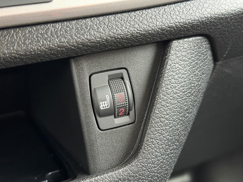 Image OPEL Vivaro Fg M 2.2 Diesel 180ch Sportive automatique