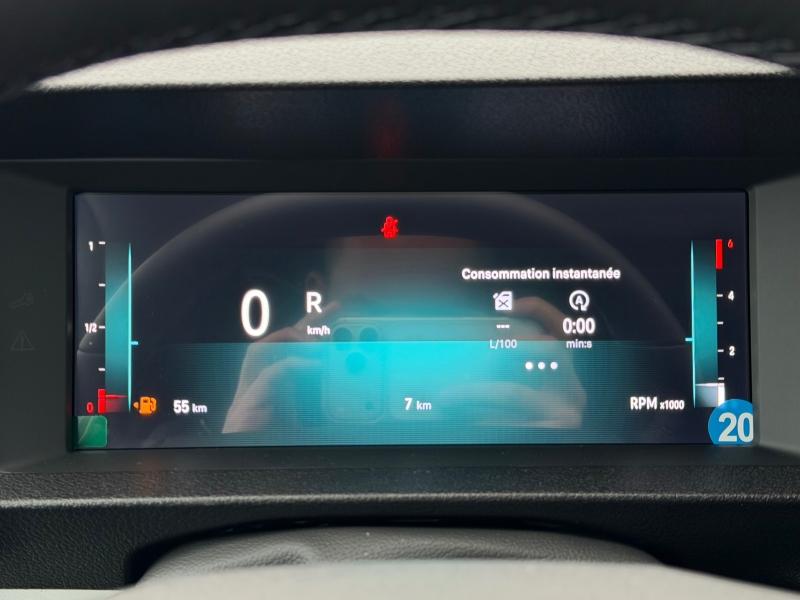 Image OPEL Vivaro Fg M 2.2 Diesel 180ch Sportive automatique