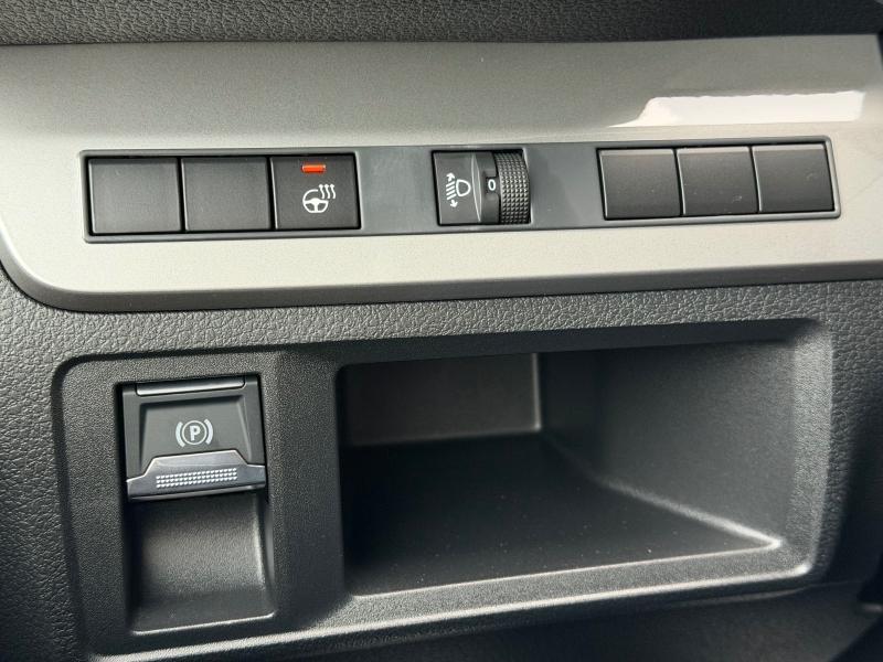 Image OPEL Vivaro Fg M 2.2 Diesel 180ch Sportive automatique