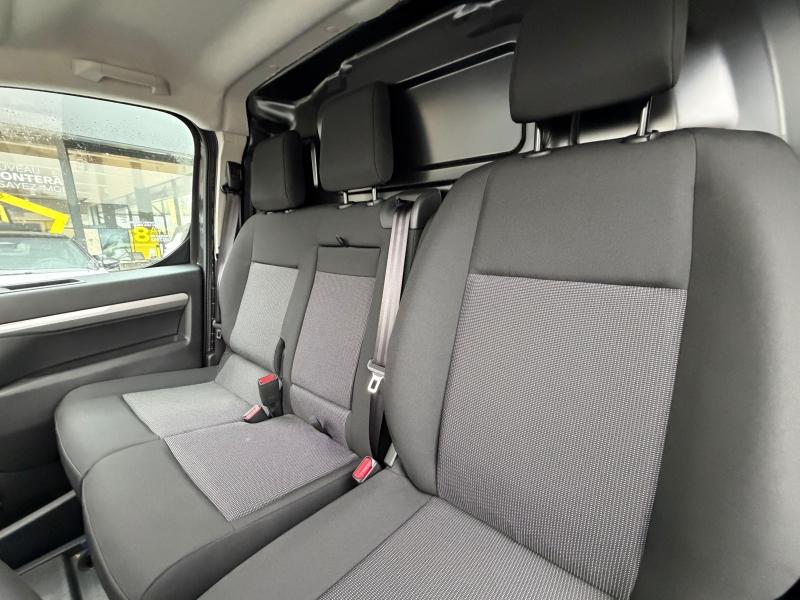 Image OPEL Vivaro Fg M 2.2 Diesel 180ch Sportive automatique