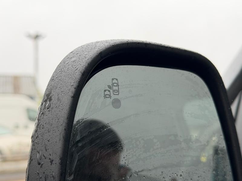 Image OPEL Vivaro Fg M 2.2 Diesel 180ch Sportive automatique