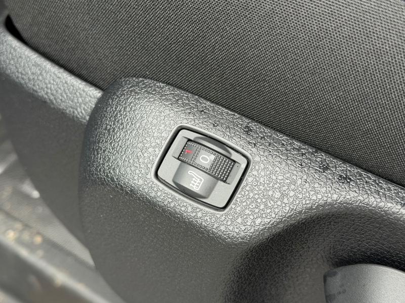 Image OPEL Vivaro Fg M 2.2 Diesel 180ch Sportive automatique