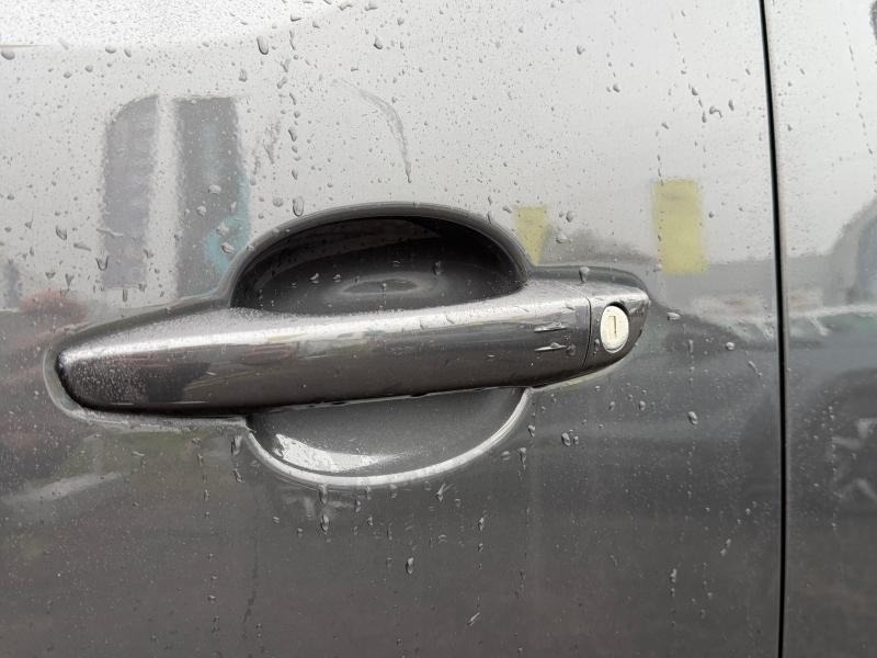 Image OPEL Vivaro Fg M 2.2 Diesel 180ch Sportive automatique