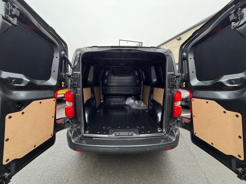 Image OPEL Vivaro Fg M 2.2 Diesel 180ch Sportive automatique