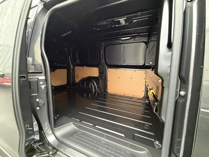 Image OPEL Vivaro Fg M 2.2 Diesel 180ch Sportive automatique