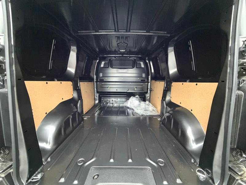 Image OPEL Vivaro Fg M 2.2 Diesel 180ch Sportive automatique