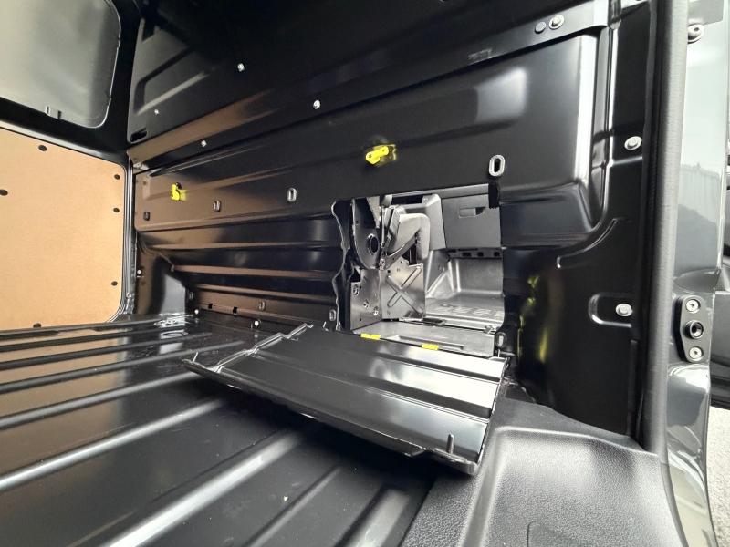 Image OPEL Vivaro Fg M 2.2 Diesel 180ch Sportive automatique