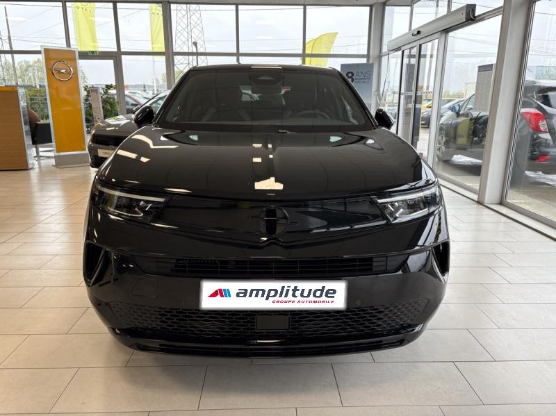 Image OPEL Mokka 1.2 Turbo Hybrid 145ch GS e-DCT6