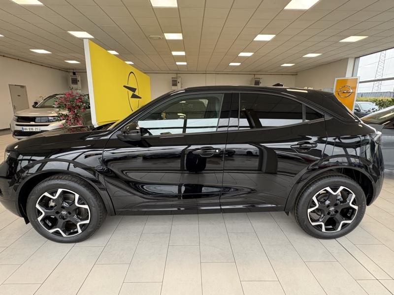 Image OPEL Mokka 1.2 Turbo Hybrid 145ch GS e-DCT6
