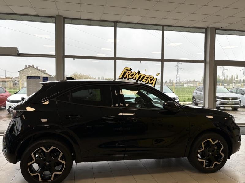 Image OPEL Mokka 1.2 Turbo Hybrid 145ch GS e-DCT6