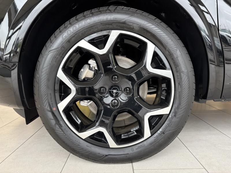 Image OPEL Mokka 1.2 Turbo Hybrid 145ch GS e-DCT6