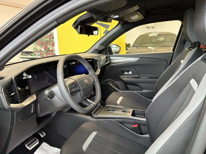 Image OPEL Mokka 1.2 Turbo Hybrid 145ch GS e-DCT6