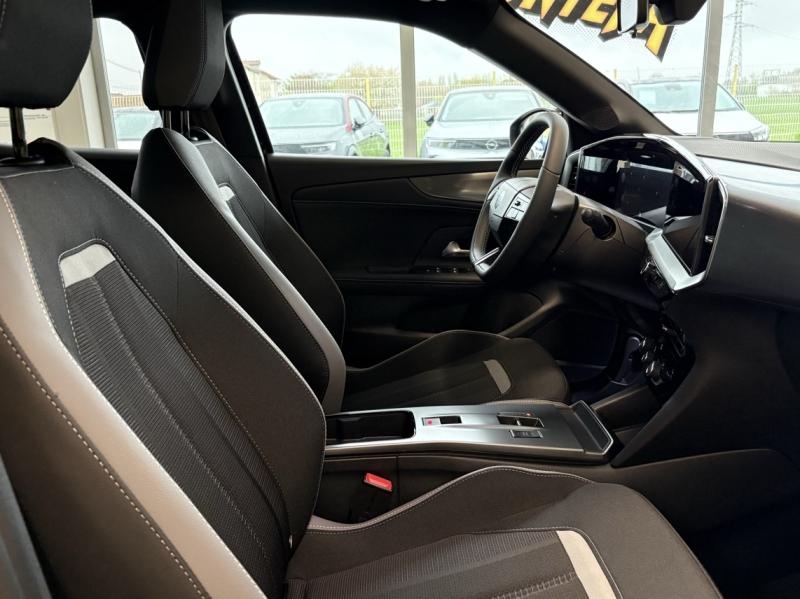 Image OPEL Mokka 1.2 Turbo Hybrid 145ch GS e-DCT6