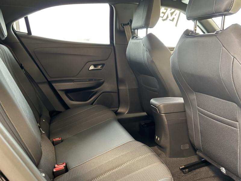 Image OPEL Mokka 1.2 Turbo Hybrid 145ch GS e-DCT6