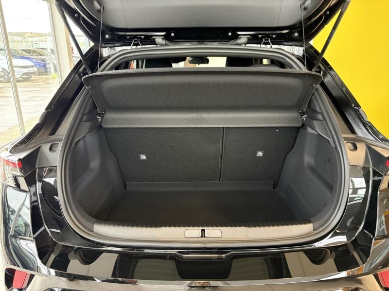 Image OPEL Mokka 1.2 Turbo Hybrid 145ch GS e-DCT6