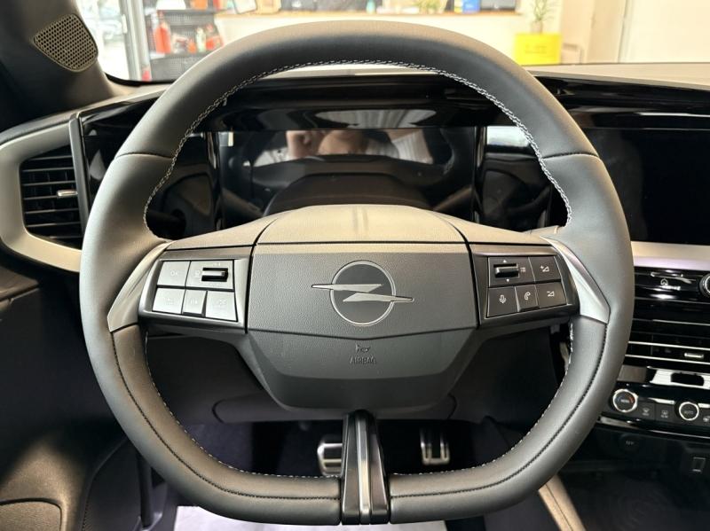 Image OPEL Mokka 1.2 Turbo Hybrid 145ch GS e-DCT6