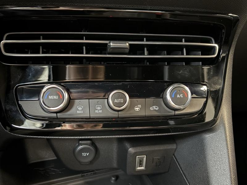 Image OPEL Mokka 1.2 Turbo Hybrid 145ch GS e-DCT6