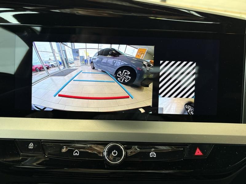 Image OPEL Mokka 1.2 Turbo Hybrid 145ch GS e-DCT6