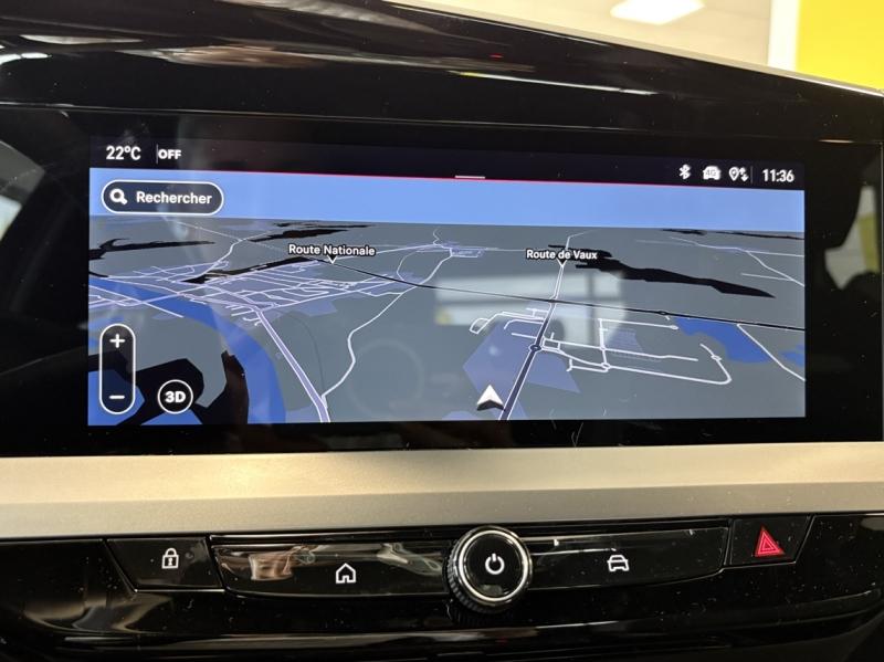 Image OPEL Mokka 1.2 Turbo Hybrid 145ch GS e-DCT6