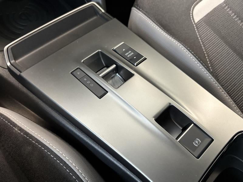 Image OPEL Mokka 1.2 Turbo Hybrid 145ch GS e-DCT6