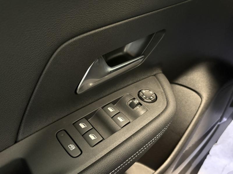 Image OPEL Mokka 1.2 Turbo Hybrid 145ch GS e-DCT6