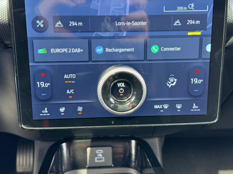 Image FORD Mustang Mach-E 487ch Extended Range 99kWh AWD GT