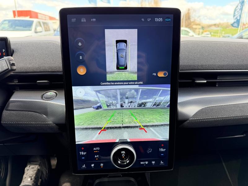 Image FORD Mustang Mach-E 487ch Extended Range 99kWh AWD GT