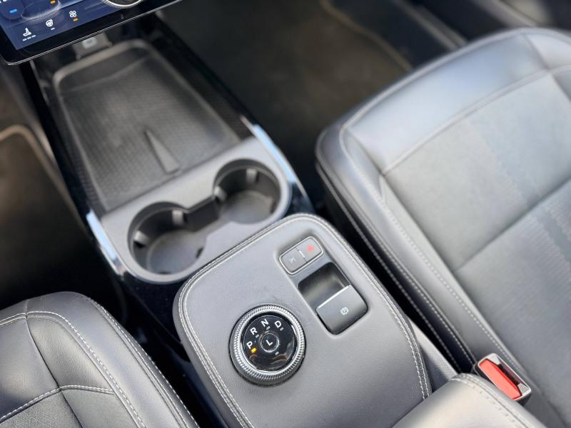 Image FORD Mustang Mach-E 487ch Extended Range 99kWh AWD GT