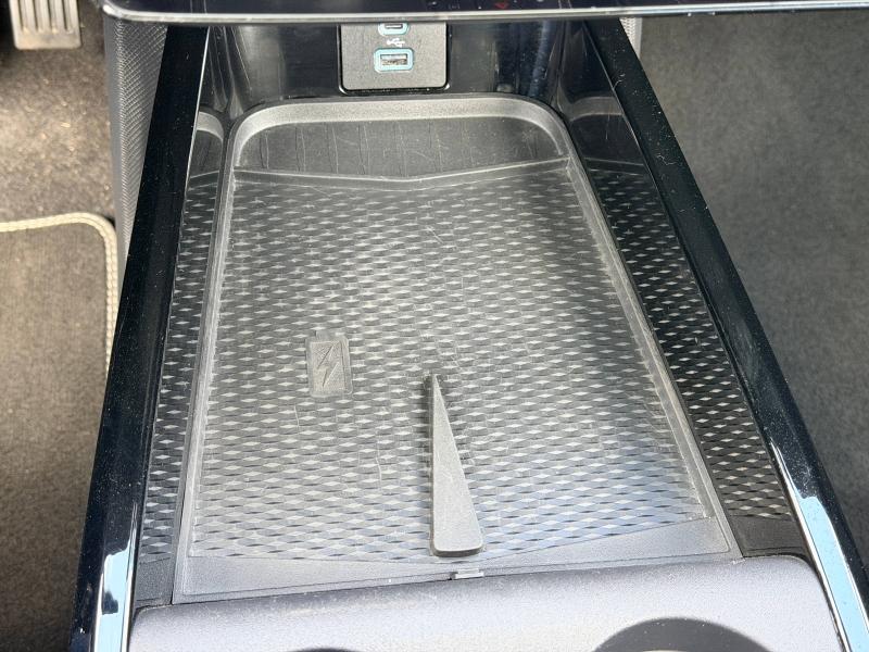 Image FORD Mustang Mach-E 487ch Extended Range 99kWh AWD GT