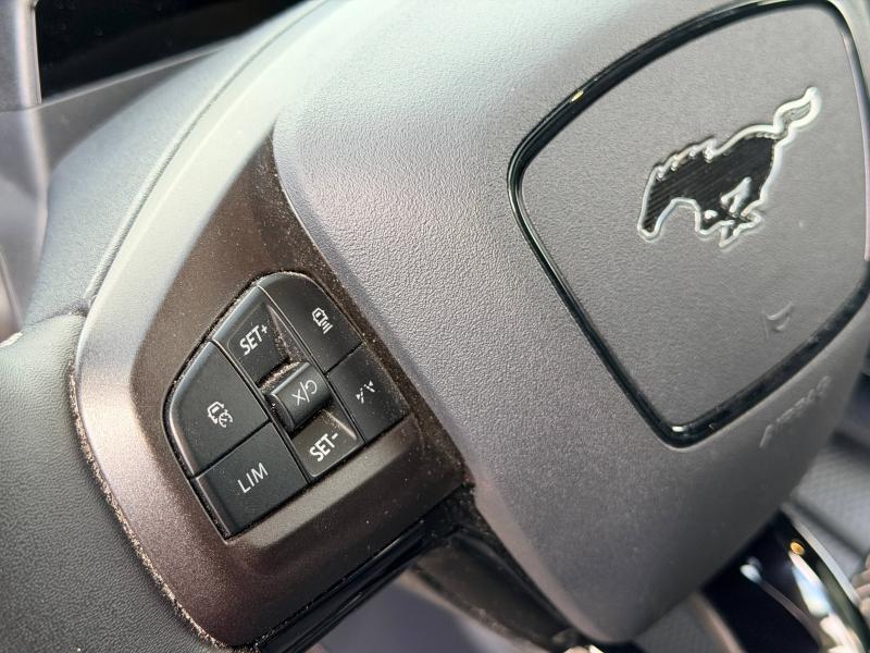 Image FORD Mustang Mach-E 487ch Extended Range 99kWh AWD GT