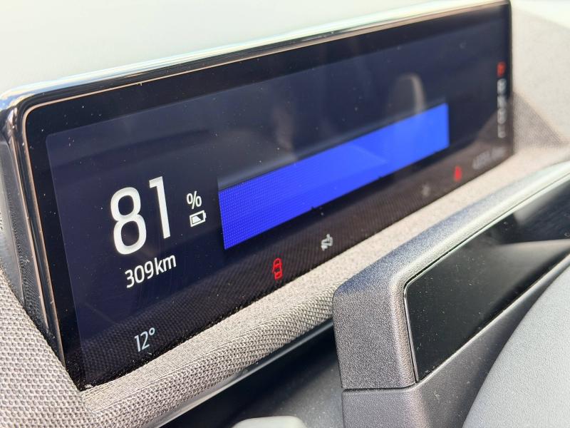 Image FORD Mustang Mach-E 487ch Extended Range 99kWh AWD GT