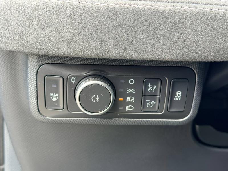 Image FORD Mustang Mach-E 487ch Extended Range 99kWh AWD GT