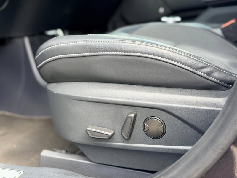 Image FORD Mustang Mach-E 487ch Extended Range 99kWh AWD GT