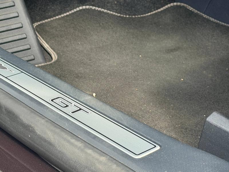 Image FORD Mustang Mach-E 487ch Extended Range 99kWh AWD GT