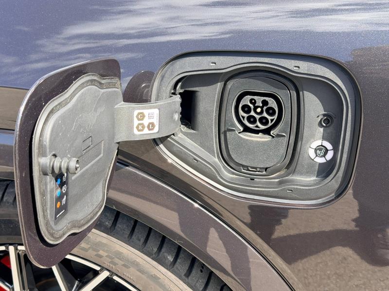 Image FORD Mustang Mach-E 487ch Extended Range 99kWh AWD GT