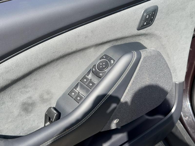 Image FORD Mustang Mach-E 487ch Extended Range 99kWh AWD GT