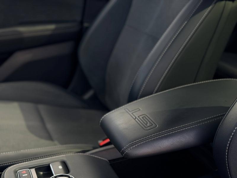 Image FORD Mustang Mach-E 487ch Extended Range 99kWh AWD GT