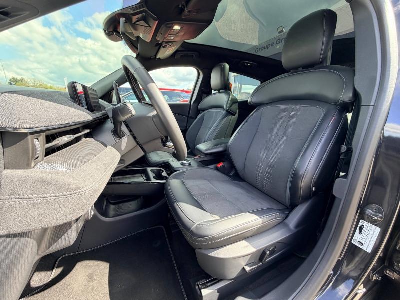 Image FORD Mustang Mach-E 487ch Extended Range 99kWh AWD GT