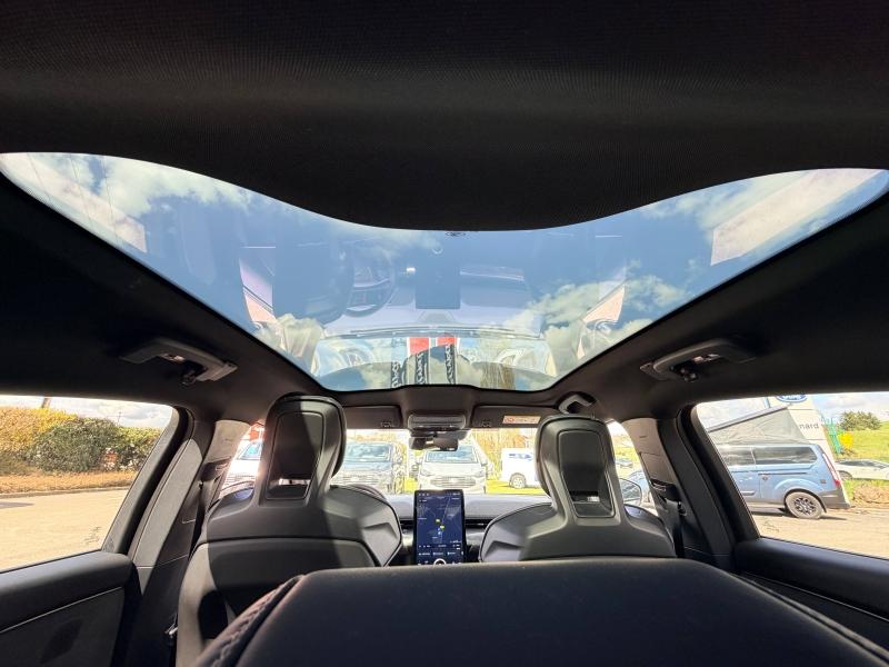 Image FORD Mustang Mach-E 487ch Extended Range 99kWh AWD GT