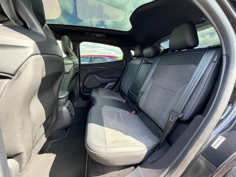 Image FORD Mustang Mach-E 487ch Extended Range 99kWh AWD GT