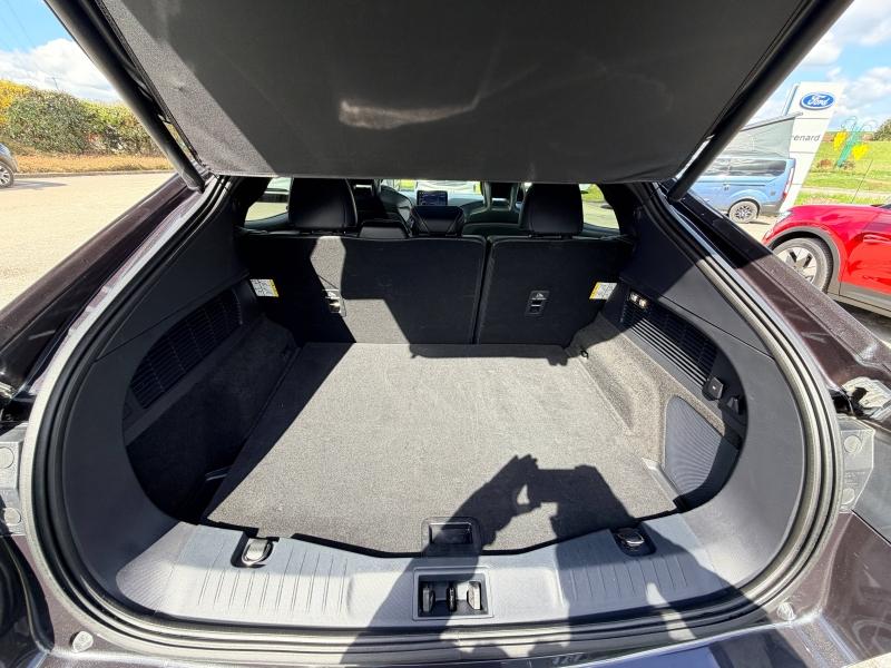 Image FORD Mustang Mach-E 487ch Extended Range 99kWh AWD GT