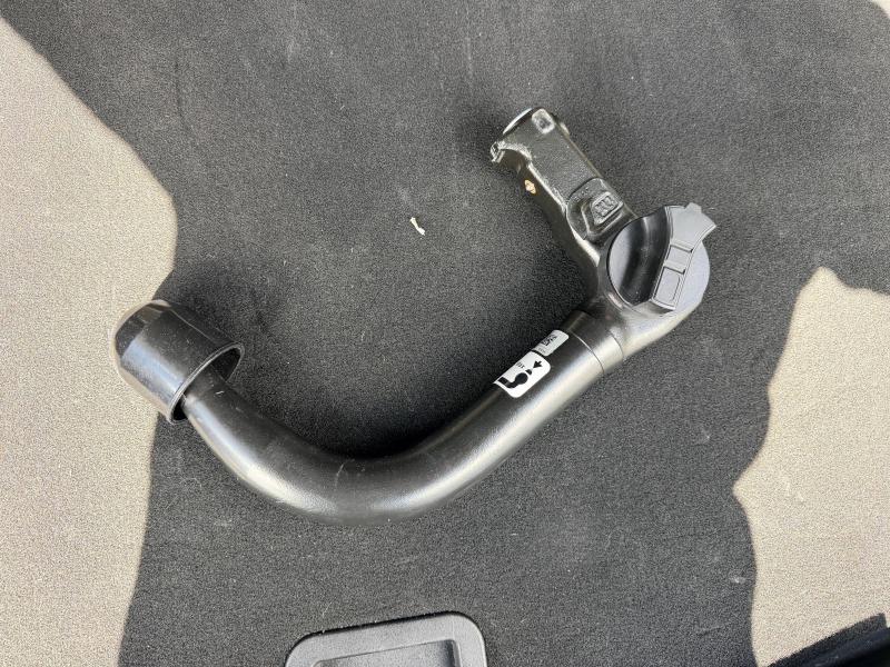 Image FORD Mustang Mach-E 487ch Extended Range 99kWh AWD GT