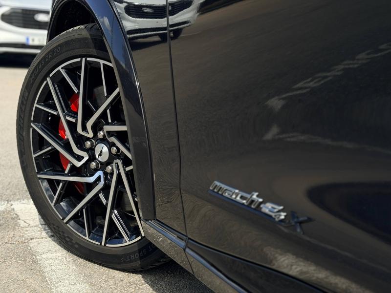 Image FORD Mustang Mach-E 487ch Extended Range 99kWh AWD GT