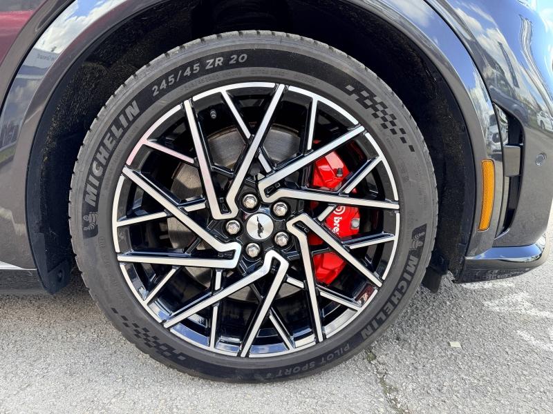 Image FORD Mustang Mach-E 487ch Extended Range 99kWh AWD GT